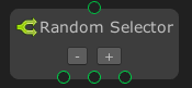 Random Selector